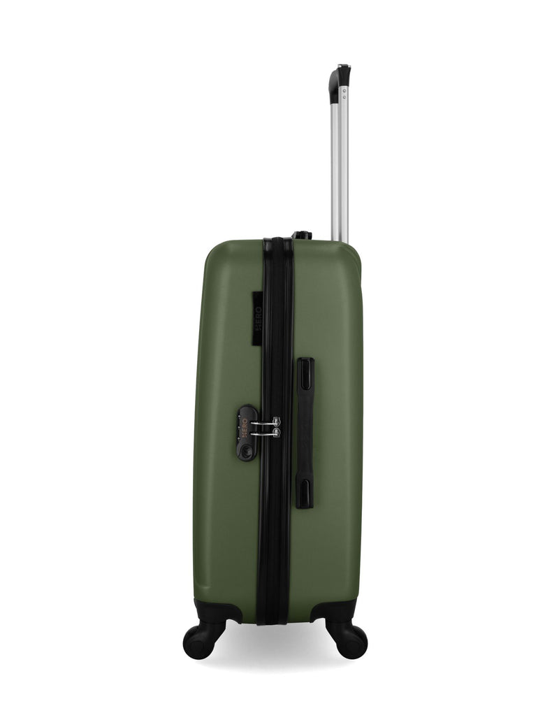 HERO - Valise Weekend ABS LANZAROTE  65 cm 4 Roues