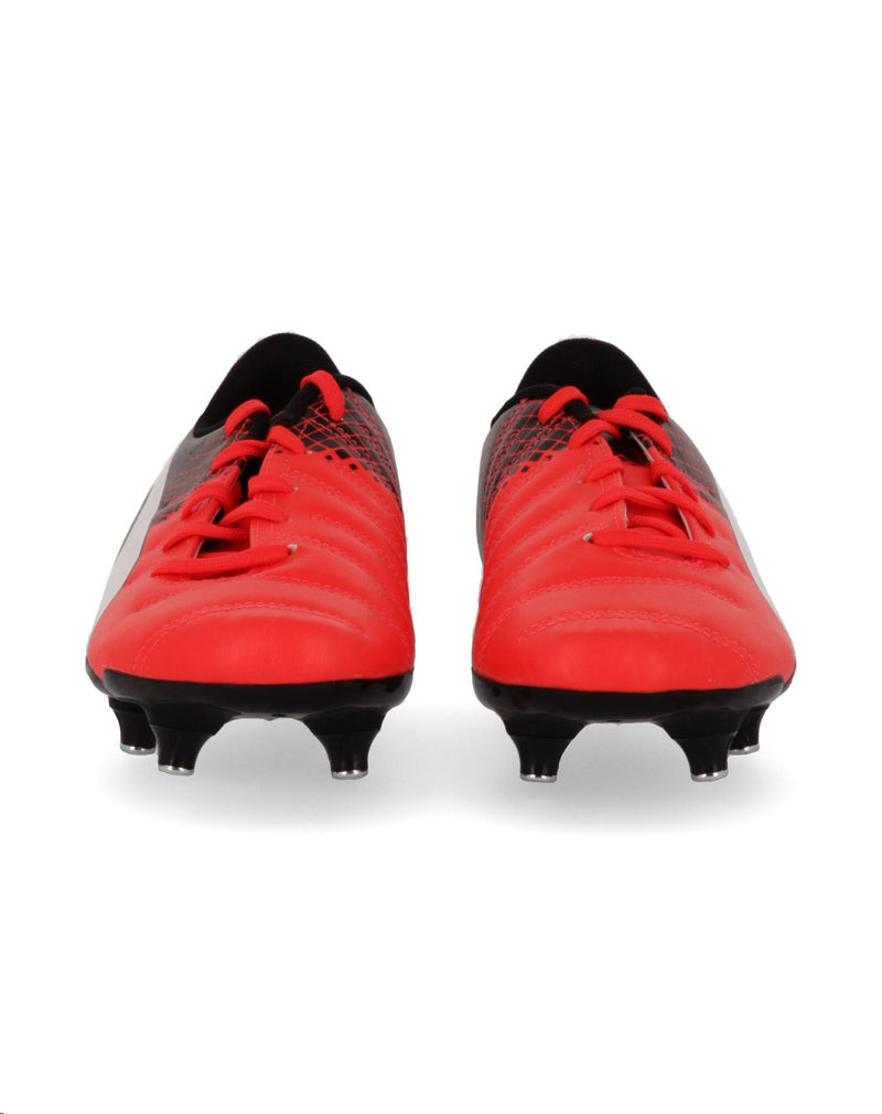 PUMA - CHAUSSURE evoPOWER 4,3 SG JR
