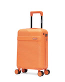 Lot de 2 Valises Rigides Cabine et Cabine XS WOHLEN