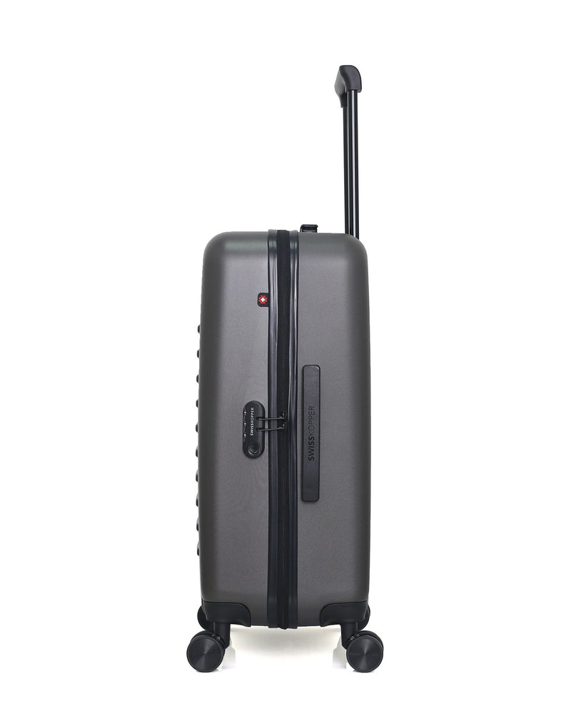 SWISS KOPPER - LOT DE 3 - Valises weekend, cabine et vanity WIL