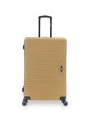 Set de 3 Valises Rigides WAGRAM