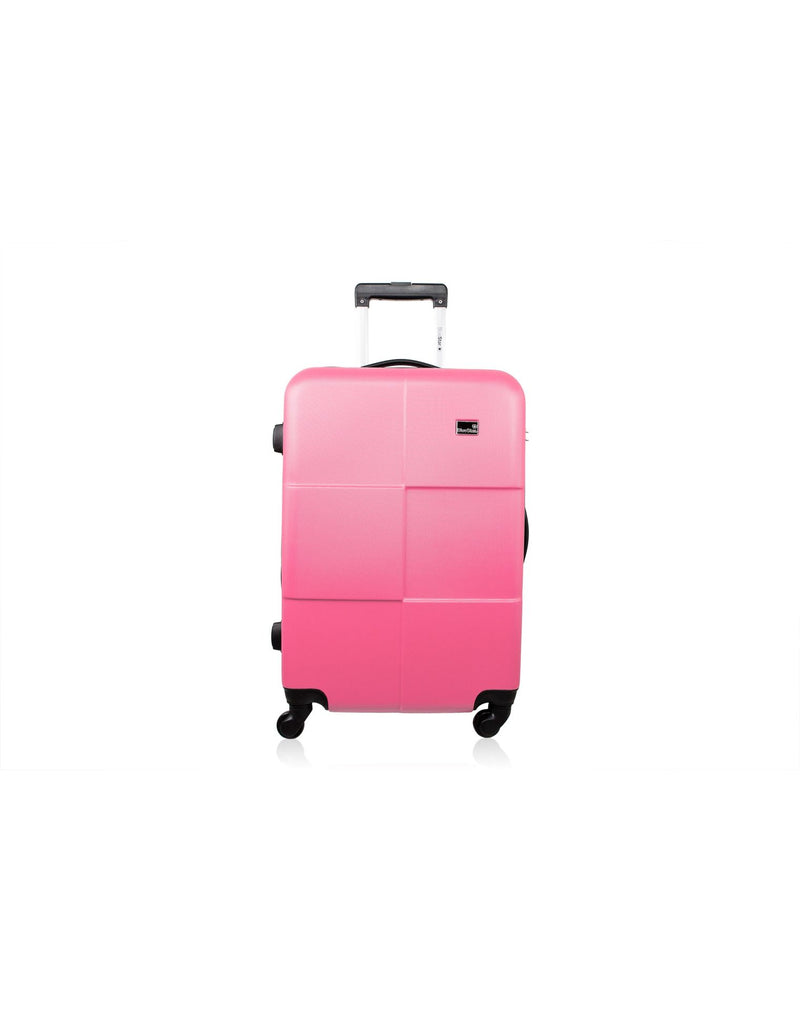 BLUESTAR - Set de 3 Valises MIAMI