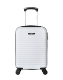 BLUESTAR - Valise Cabine XS BRAZILIA-E 50 cm 4 Roues
