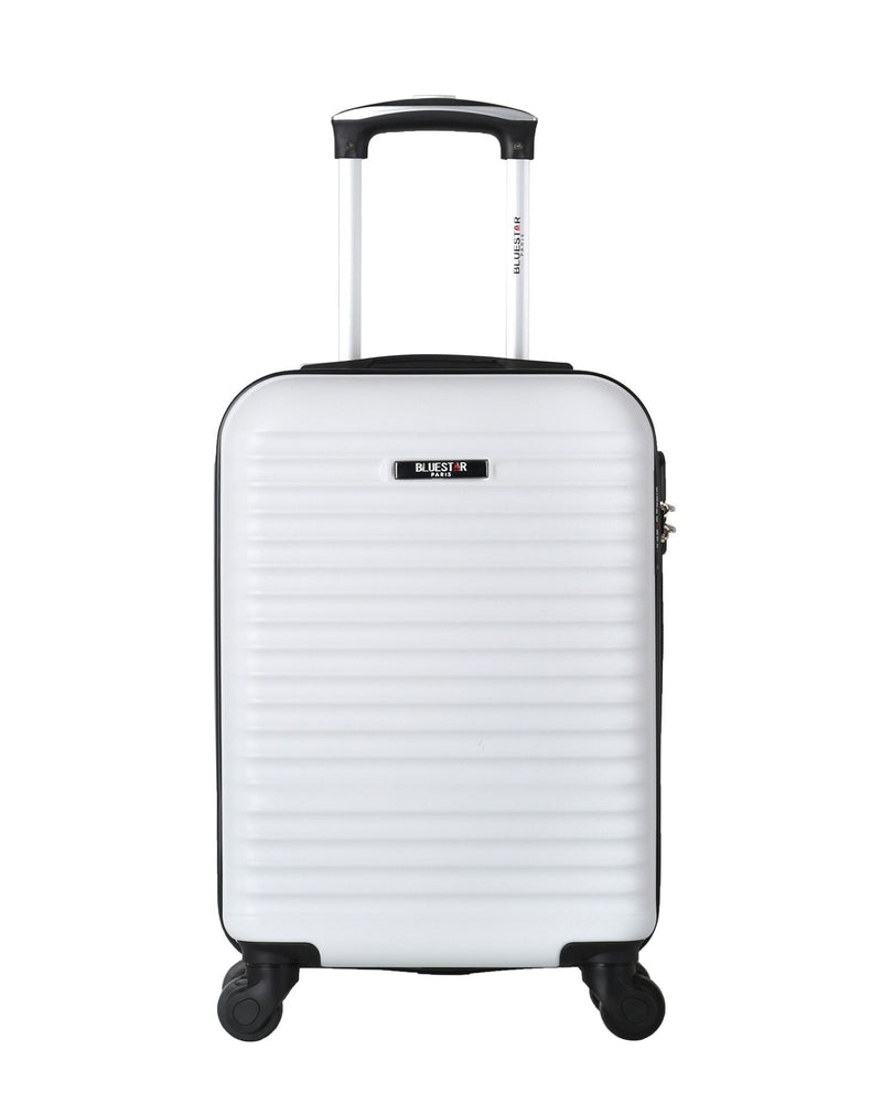 BLUESTAR - Valise Cabine XS BRAZILIA-E 50 cm 4 Roues