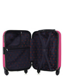 LPB LUGGAGE - VALISE XS AMELIE-E