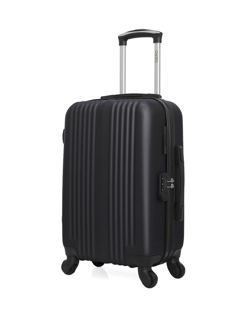 HERO - LOT DE 2 - Valises cabine et vanity LIPARI