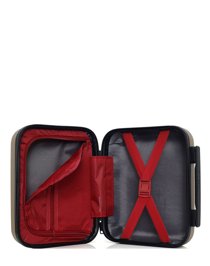 SWISS KOPPER - Vanity AIGLE-K 23 cm