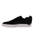 PUMA - Basket Suede Bow Wns