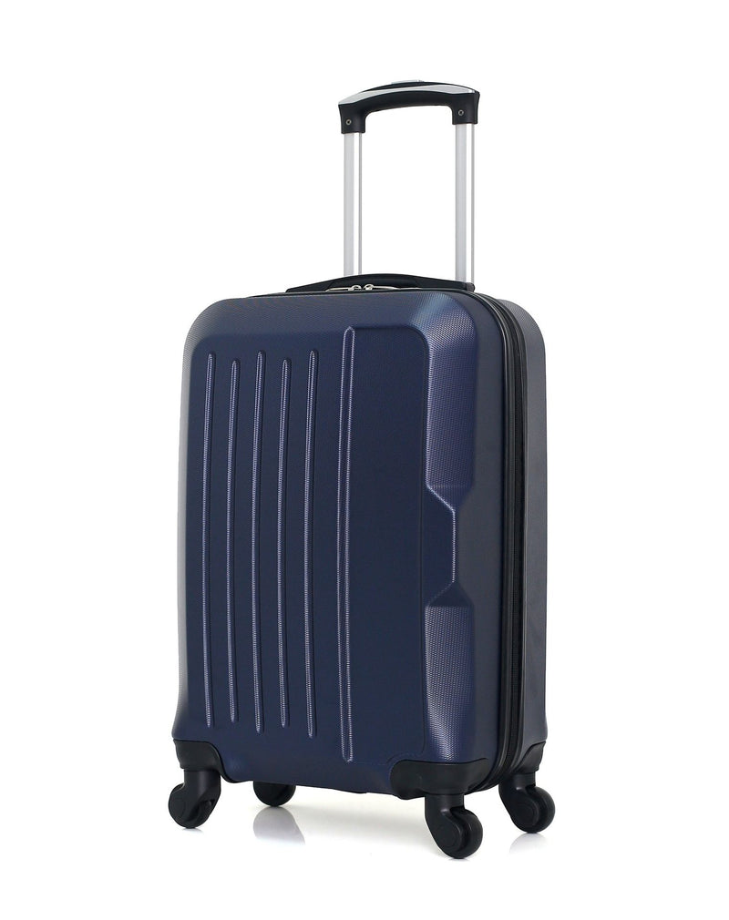 HERO - LOT DE 2 - Valises cabine et vanity VESUVIO