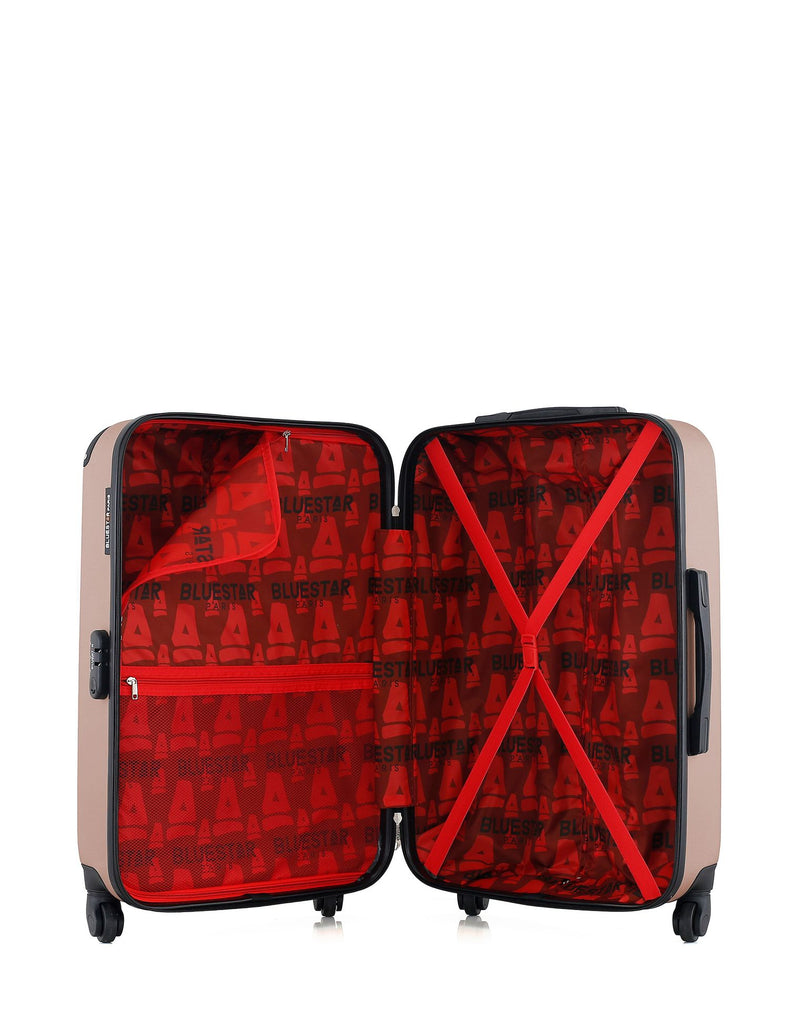 BLUESTAR - Valise Moyenne OPERA