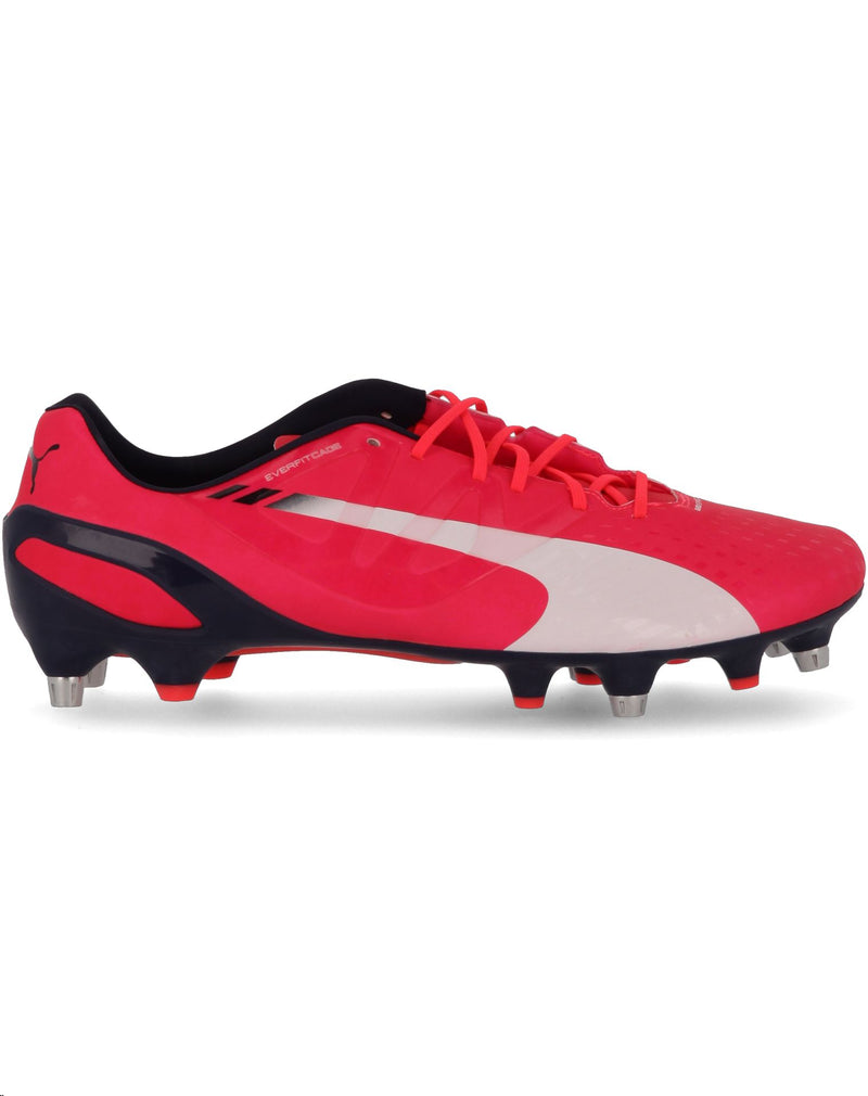 PUMA - Football evoSPEED 1,3 Mixed SG