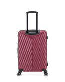 Valise Cabine Rigide GAITE