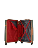 Valise Taille Moyenne Rigide ZERMATT