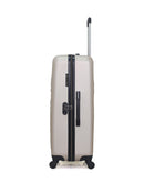 LPB LUGGAGE - Lot de 3 - Valises grand format, weekend et cabine ELEONOR