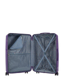 OBAGO - LOT DE 2 - Valises grand format et cabine CASSIOPEE