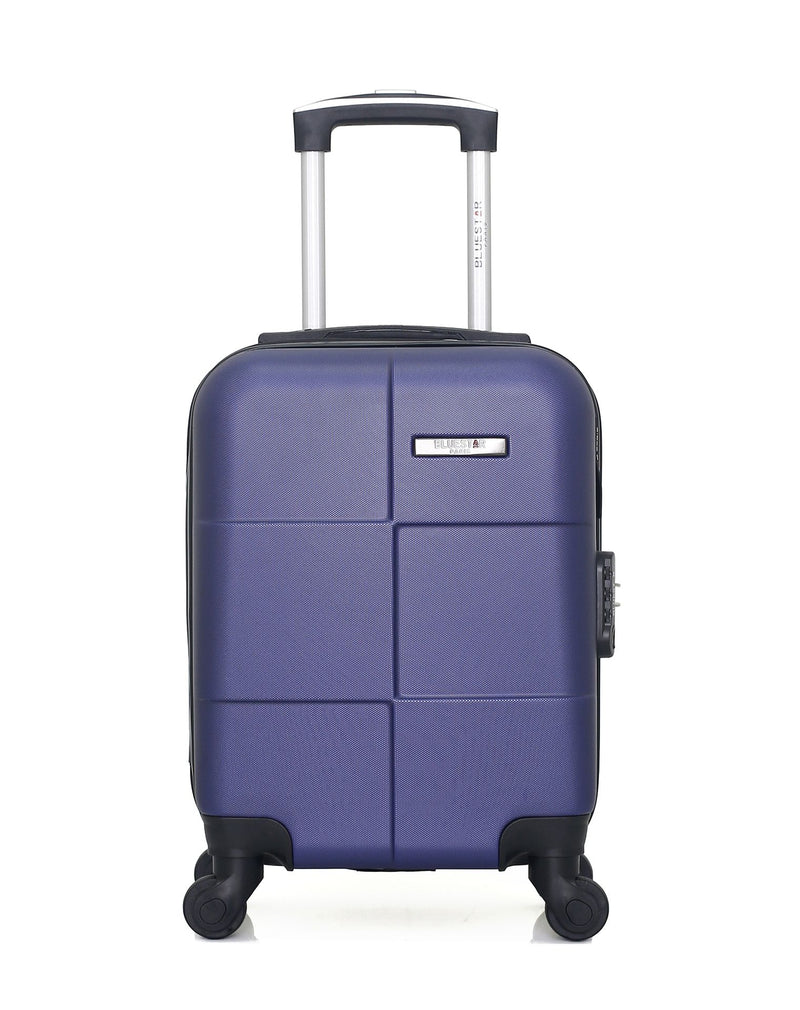BLUESTAR - Valise Petite Cabine XXS MIAMI