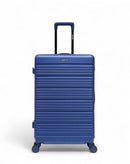 Lot de 2 Valises Rigides Grand Format et Taille Moyenne LUGANO