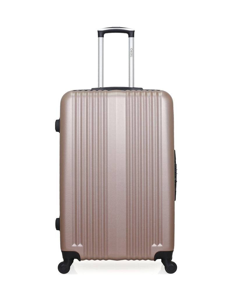 HERO - LOT DE 2 - Valises grand format et cabine LIPARI