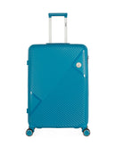 OBAGO - Lot de 2 - Valises grand format et weekend CASSIOPEE