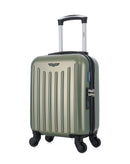 AMERICAN TRAVEL - Set de 4 Valises BROOKLYN-M 75 cm 4 Roues