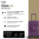 Valise Cabine XS CELIA