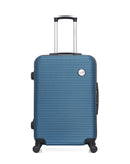 BLUESTAR - Valise Moyenne LONDON
