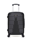 BLUESTAR - Valise Cabine OTTAWA 55 cm 4 Roues