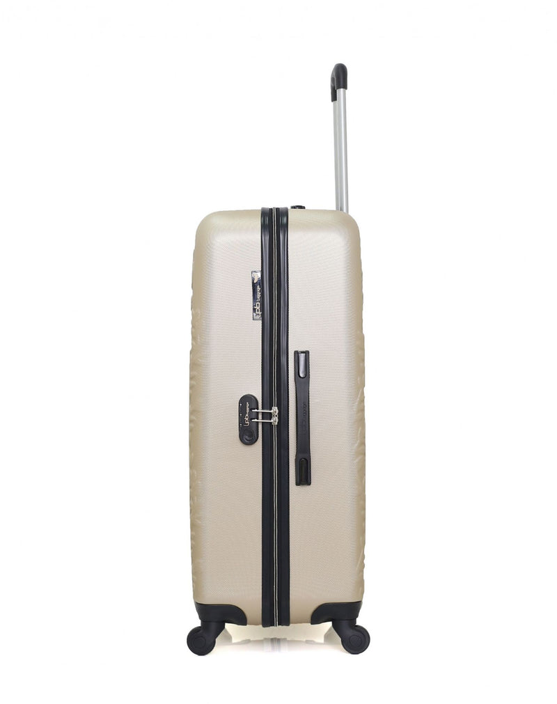 LPB LUGGAGE - LOT DE 2 - Valises grand format et cabine XXS NAIS