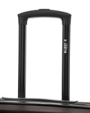 Lot de 2 Valises Rigides Grand Format et Cabine GAITE