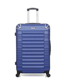 BLUESTAR - LOT DE 2 - Valises grand format et cabine LIMA