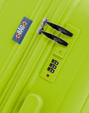 Valise Grand Format Rigide HYDRA