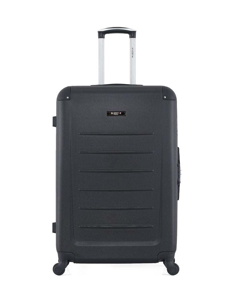 BLUESTAR - LOT DE 2 - Valises grand format et cabine XXS OPERA
