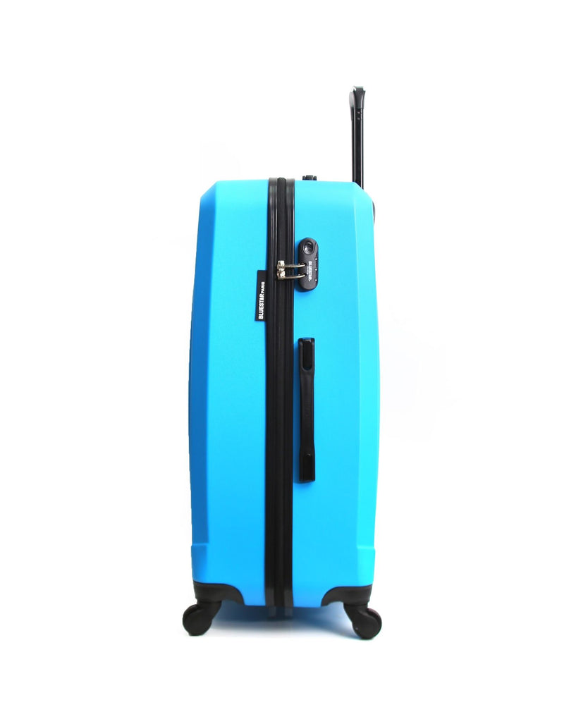 BLUESTAR - LOT DE 2 - Valises grand format et cabine HAGEN