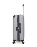 LPB LUGGAGE - Lot de 2 - Valises weekend et vanity HAMBOURG