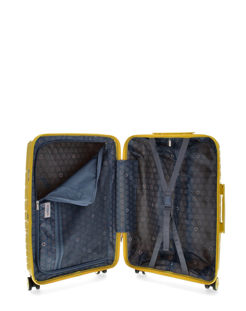 OBAGO - LOT DE 2 - Valises weekend et cabine XS LYRA