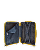 OBAGO - LOT DE 2 - Valises weekend et cabine LYRA