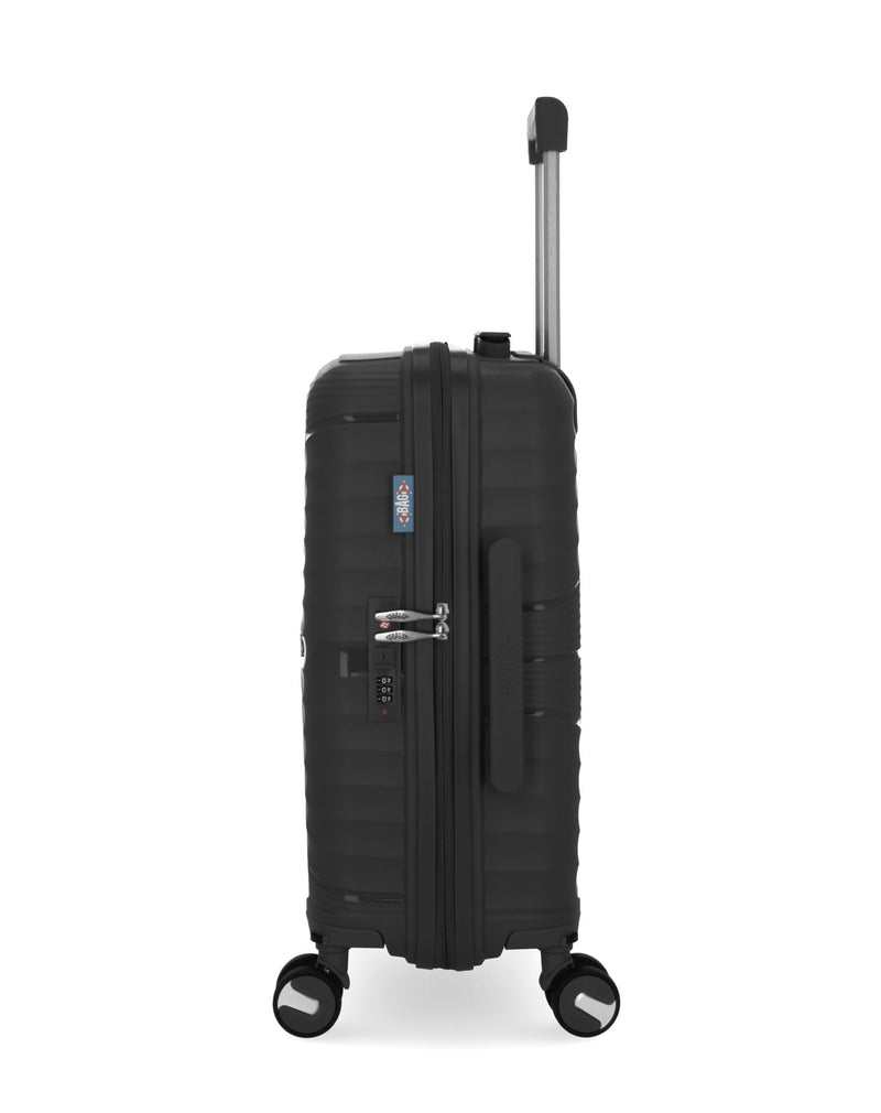 OBAGO - LOT DE 2 - Valises cabine et grand vanity VELA