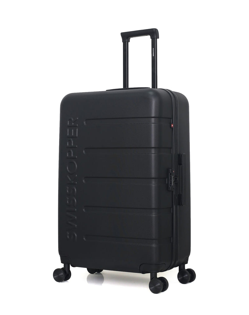 SWISS KOPPER - LOT DE 2 - Valises grand format et cabine XXS AIGLE