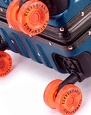 Set de 3 Valises Rigides LUGERS