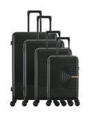 Set de 4 Valises Rigides CELIA-O