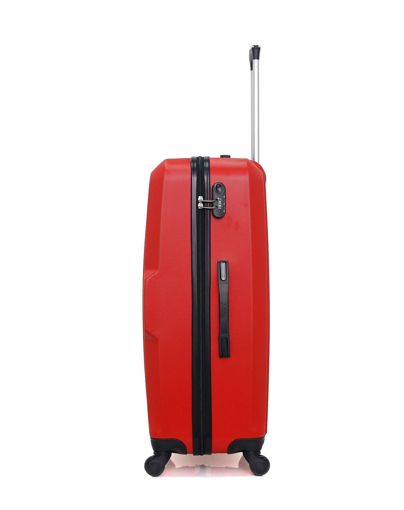HERO - LOT DE 2 - Valises grand format et cabine VESUVIO
