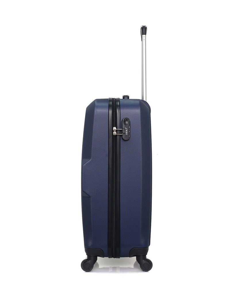 HERO - LOT DE 3 - Valises weekend, cabine et vanity VESUVIO