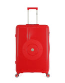 OBAGO - LOT DE 2 - Valises grand format et cabine ORION