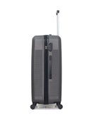 WAVE PARIS - Set de 4 Valises SELENGA-C