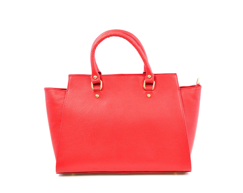 ANNA VALENTINA - SAC A MAIN CLAIR