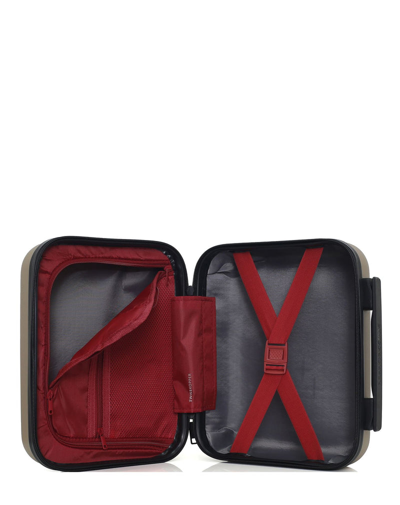 SWISS KOPPER - Vanity AIGLE-K 23 cm