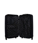 HERO - LOT DE 2 - Valises grand format et cabine HIMALAYA