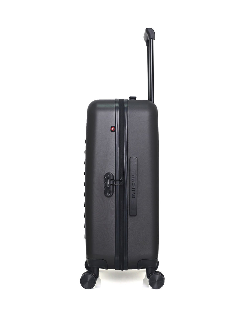 SWISS KOPPER - LOT DE 3 - Valises weekend, cabine et vanity WIL