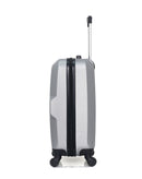 HERO - LOT DE 2 - Valises cabine et vanity VESUVIO