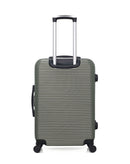 BLUESTAR - Valise Moyenne LONDON